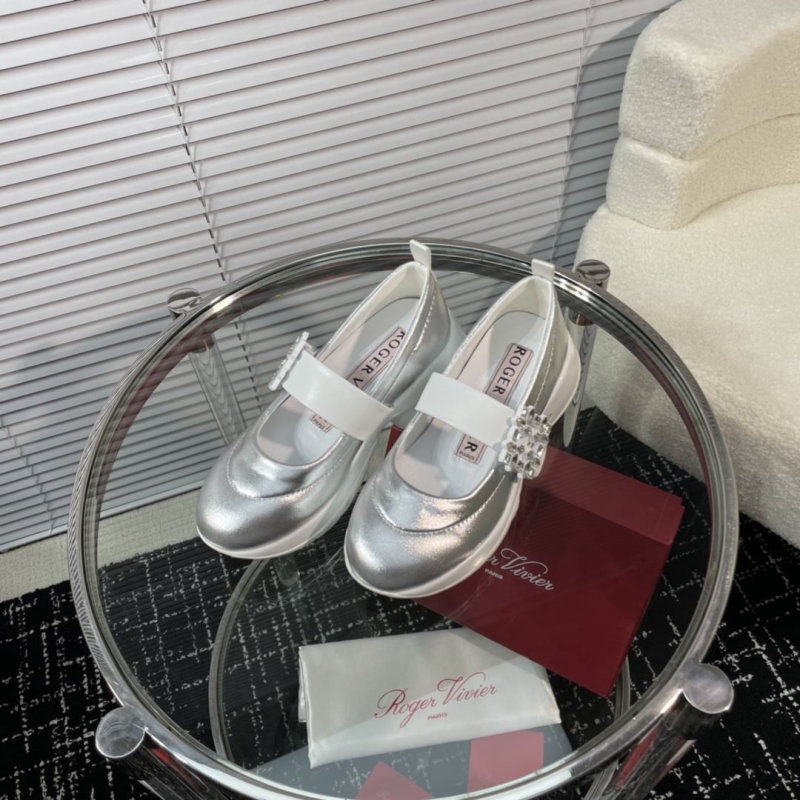 Roger Vivier Casual Shoes